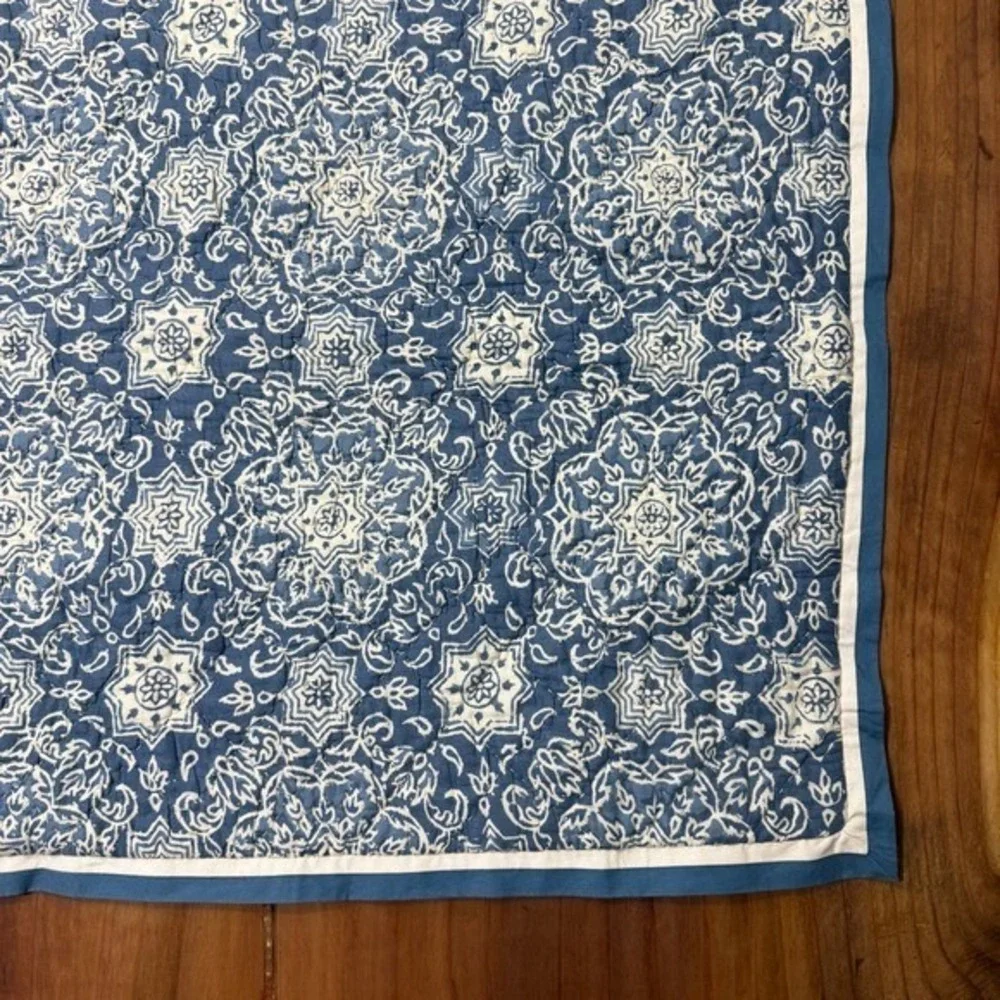 Pottery Barn gently used